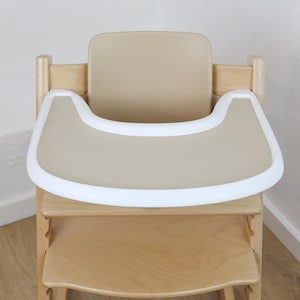 Silicone Placemat for Stokke Tripp Trapp High Chair