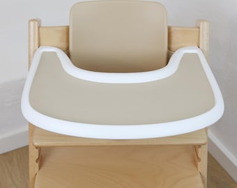 Silicone Placemat for Stokke Tripp Trapp High Chair
