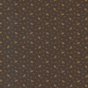 Fluttering Leaves Bark Petals Blenders by Kansas Troubles for Moda Fabrics. Continuous cuts of Quilter&#39;s Cotton Fabric