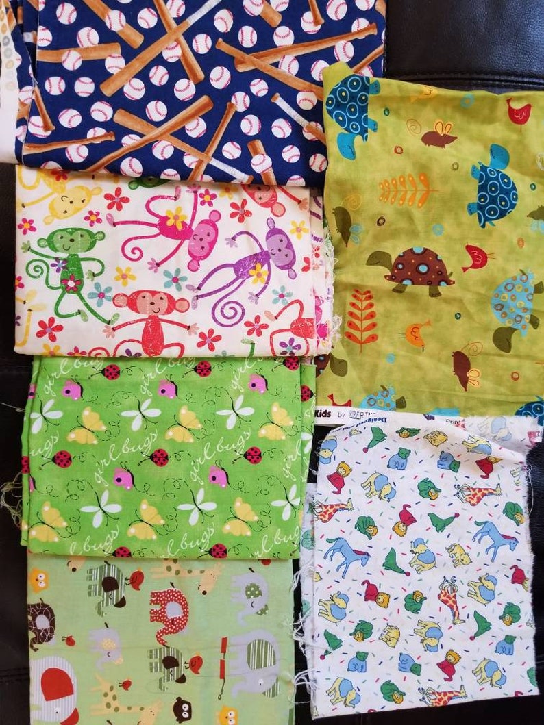 Quilter's Cotton Filter Pocket Two Layer Face Mask With Etsy