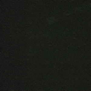 May include: A close-up shot of a dark green, textured fabric. The fabric has a slightly rough, felt-like appearance, with subtle variations in tone across its surface. The overall impression is of a solid, matte material.