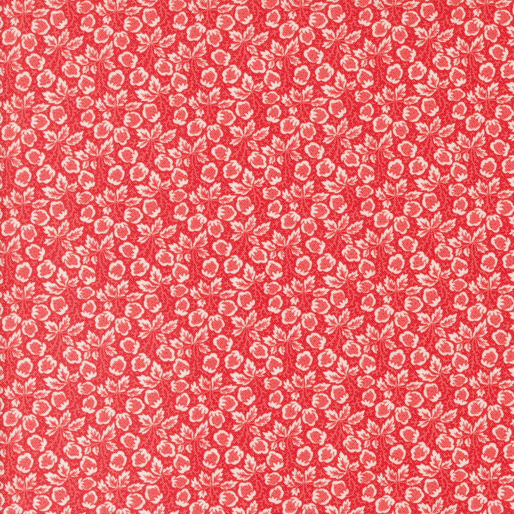 Jelly and Jam by Fig Tree & Co for Moda Fabrics. Quilter's Cotton Charm ...
