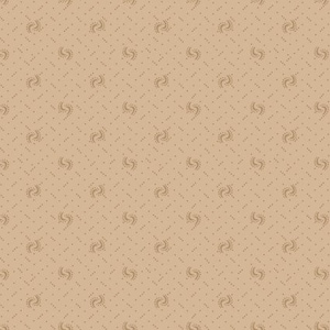 Buttermilk Blenders in Tan by Stacy West for Henry Glass continuous cuts of Quilter&#39;s Cotton Fabric
