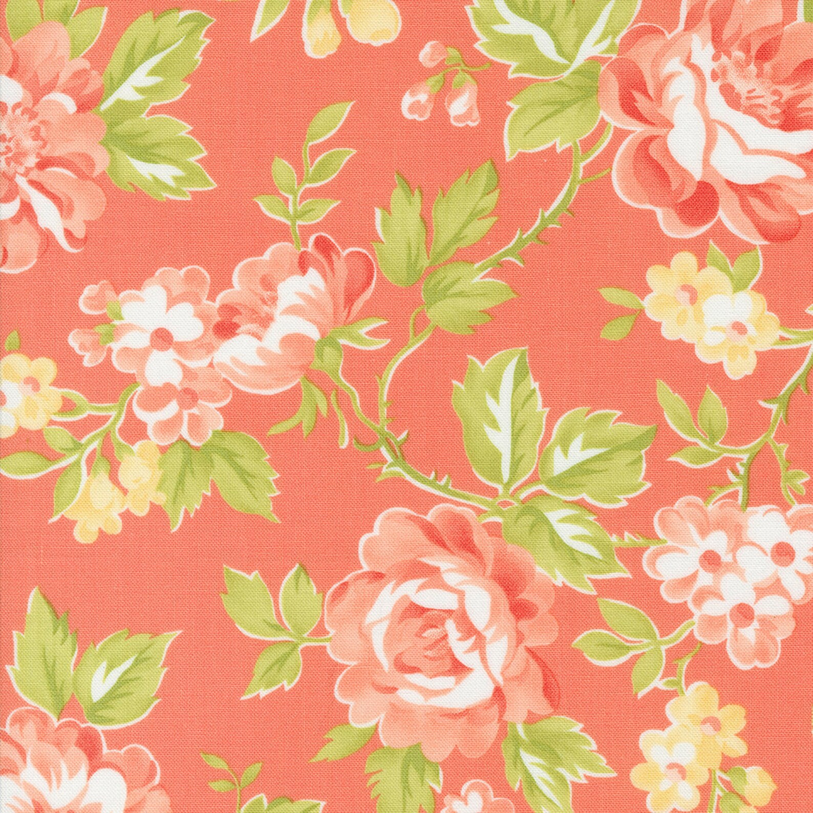 Jelly and Jam by Fig Tree & Co for Moda Fabrics. Quilter's Cotton Charm ...