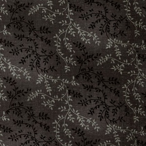 Chantille 108 &quot;breiter Quilt-Stoff in Schwarz von Galaxy fortlaufende Schnitte von Quilter&#39;s Cotton Breitrücken-Stoff