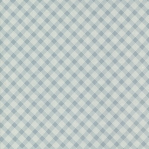 以下が含まれることがあります： 薄い青色の背景に、白と薄い青色の交差する線がダイヤモンドパターンを形成するシームレスなパターンです。