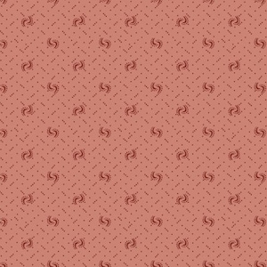 Buttermilk Blenders in Dusty Pink by Stacy West for Henry Glass continuous cuts of Quilter&#39;s Cotton Fabric