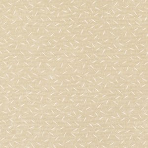 KT Favorites Background Seeds Blender in Dandelion by Kansas Troubles Quilters for Moda. Continuous cuts of Quilter&#39;s Cotton