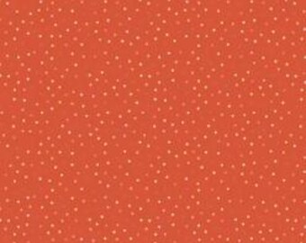 Bell Pepper Confetti by Poppie Cotton continuous cuts of Quilter's Cotton Fabric