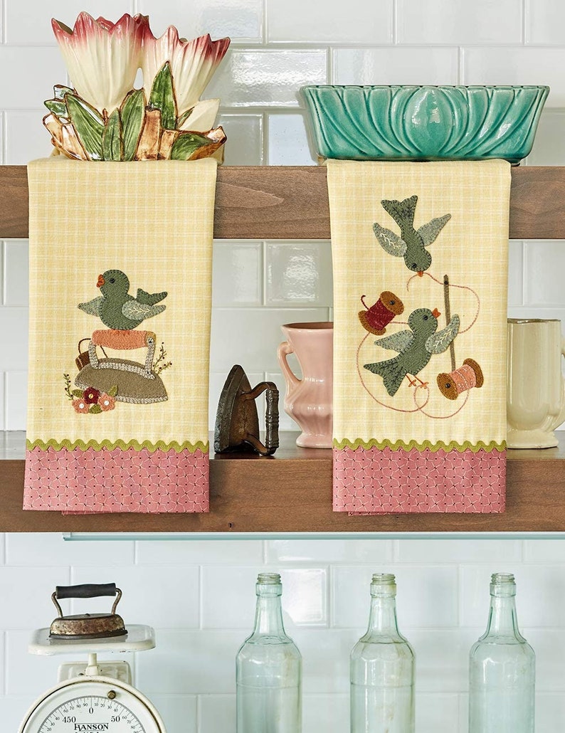 Buttermilk Basin's Vintage Vibe 80 Page Soft Cover Book Etsy