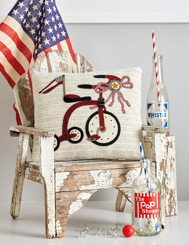 Buttermilk Basin's Vintage Vibe 80 Page Soft Cover Book Etsy