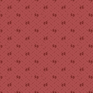 Buttermilk Blenders in Medium Rose by Stacy West for Henry Glass continuous cuts of Quilter&#39;s Cotton Fabric
