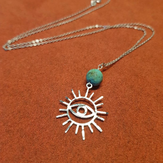 Hirabayashi Makiko・タッセルネックレス　[silver] sa.0007SS24-white パールネックレスウィズファイブキーズ(8mm