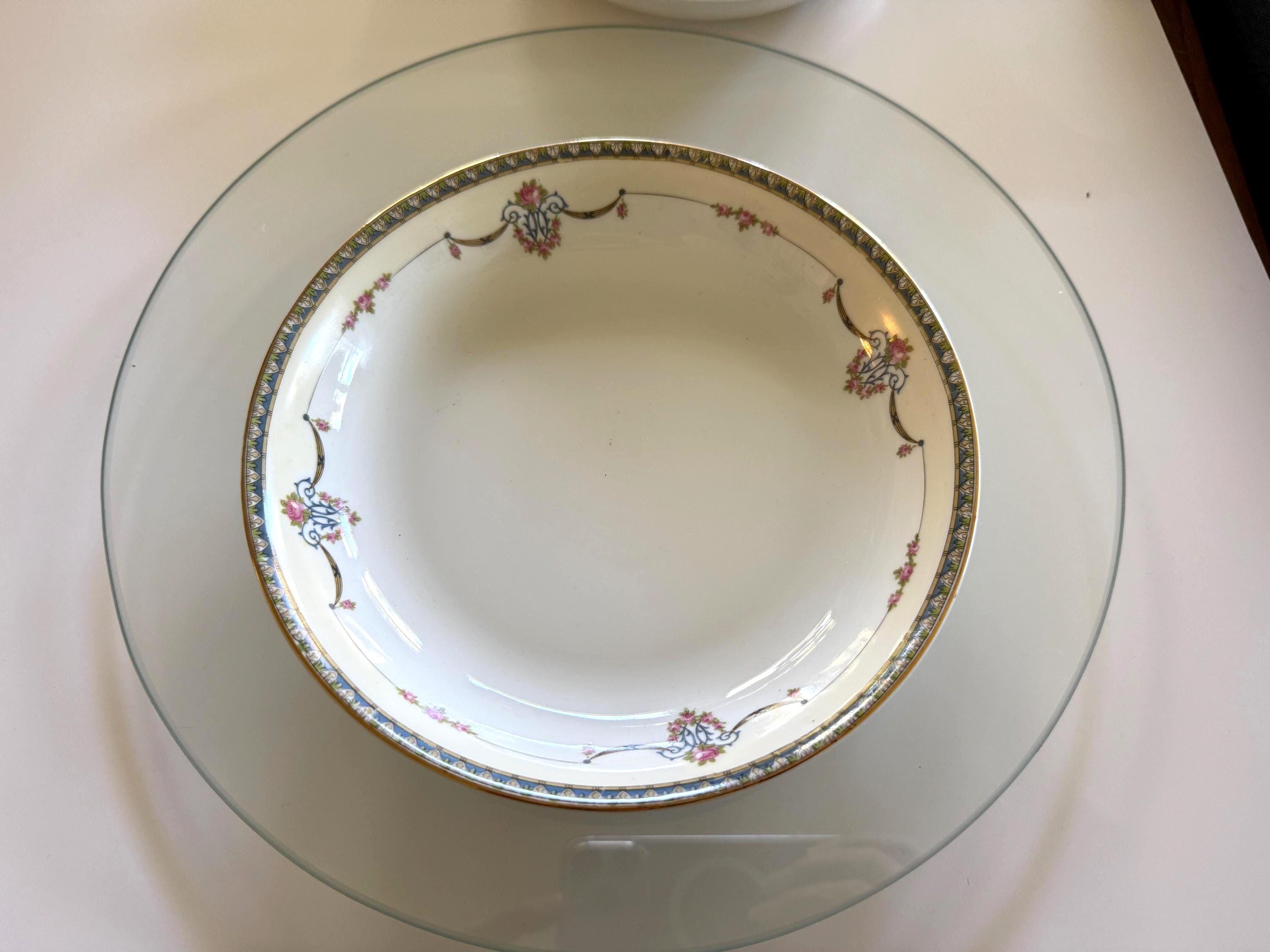 Noritake Laureate 61235 - Etsy