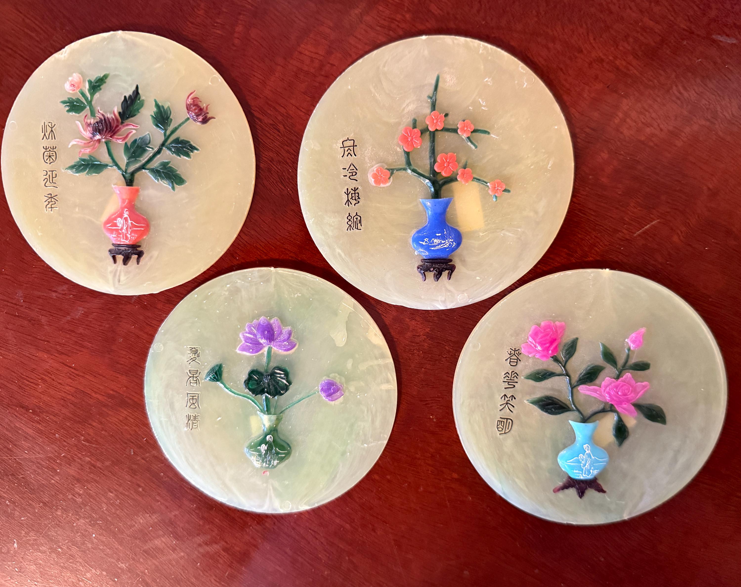 ヴィンテージBrinncoブリンコ ソルト＆ペッパー陶器ひつじ·͜