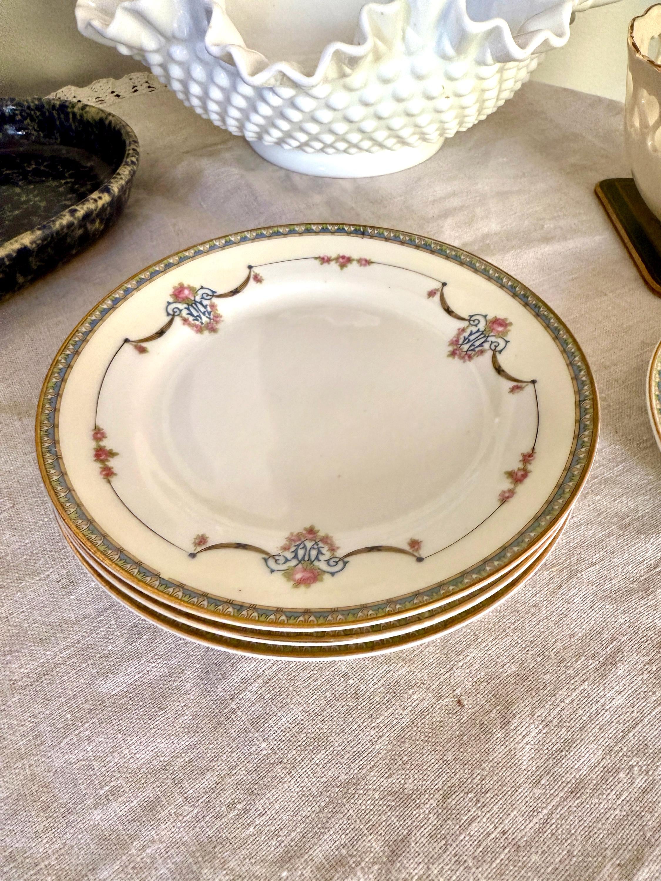 Noritake Laureate 61235 - Etsy