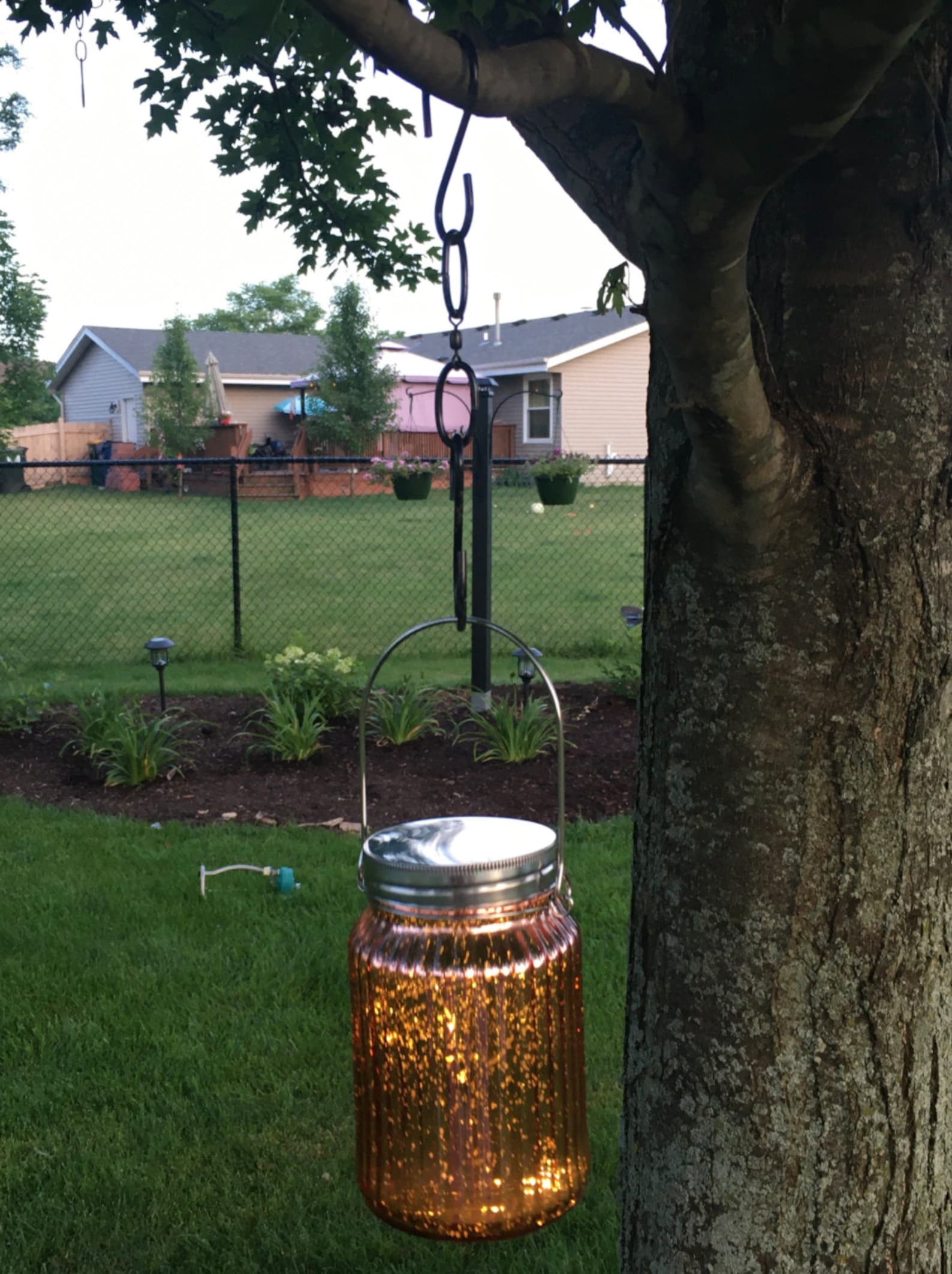 Swivel Plant Hanger Extensions With S Hooks 6 Each to Freely Etsy