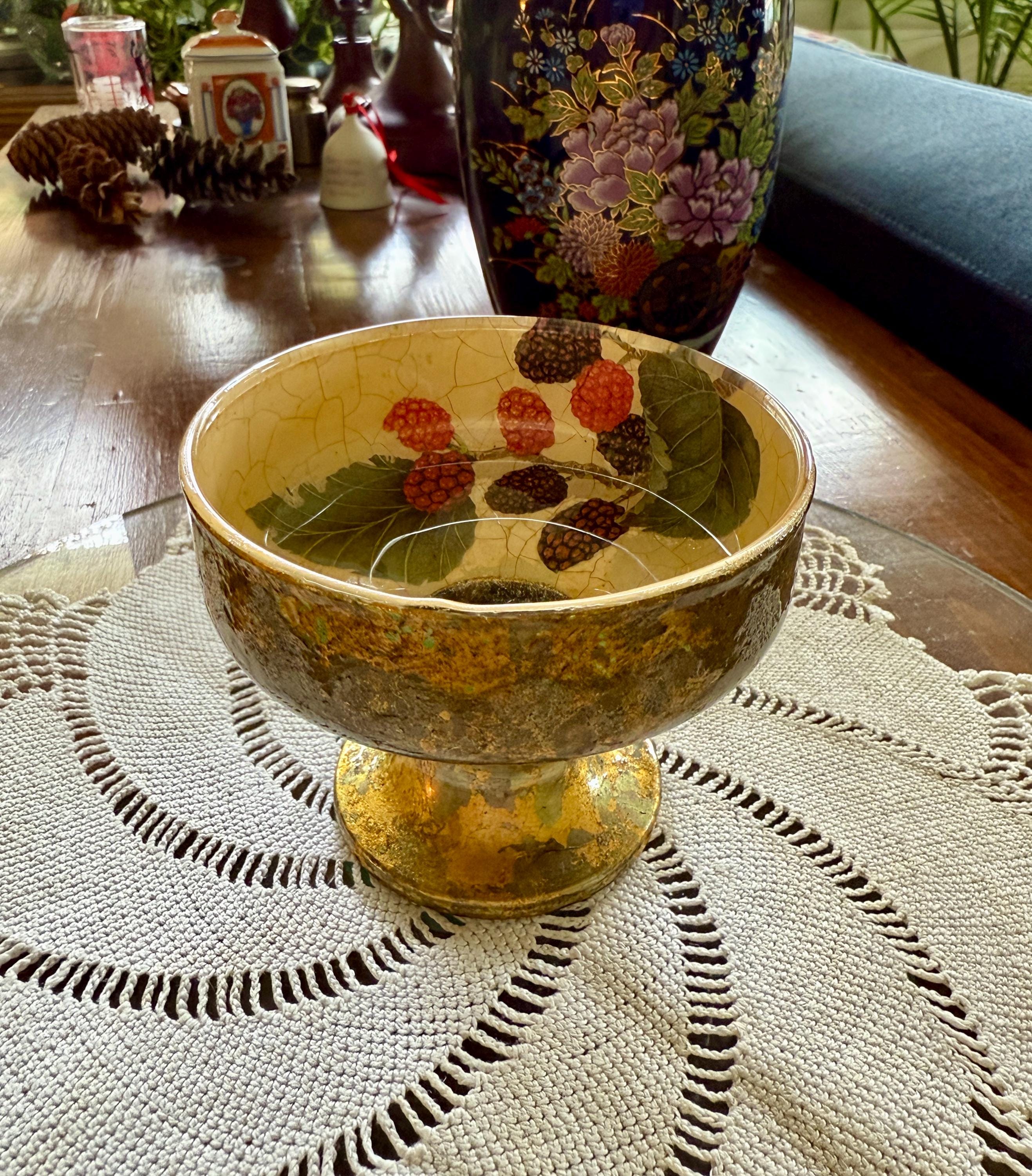 Lesley Roy Art Glass - Etsy