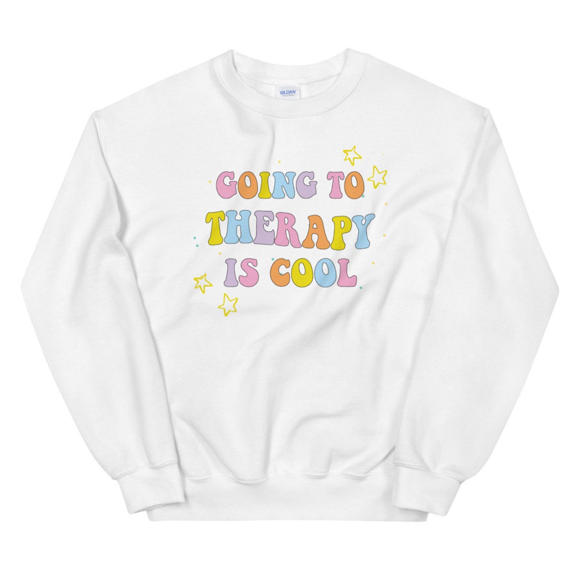 stay cool sweatshirt