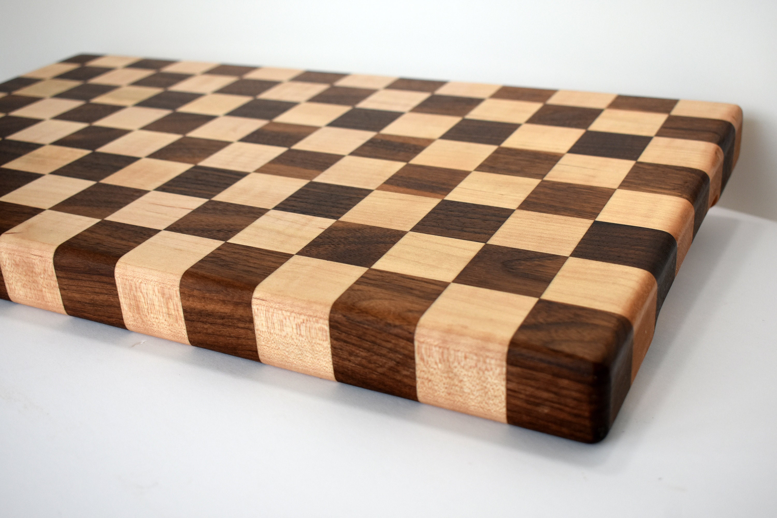 Charcutería de madera fina y tablas de corte de queso hechas a Etsy