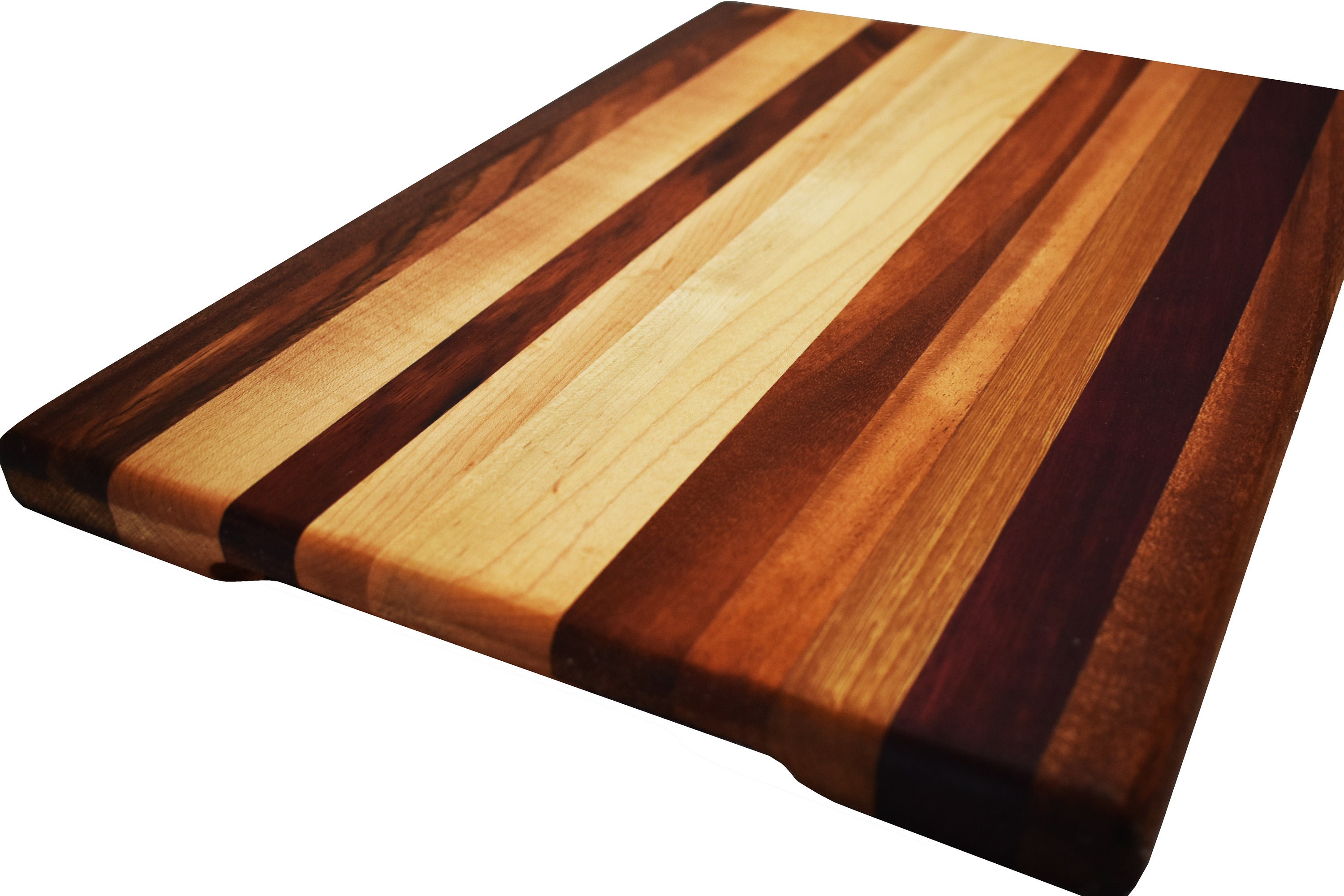 Charcutería de madera fina y tablas de corte de queso hechas a Etsy