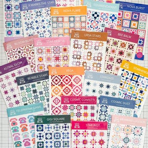 Wholesale Patterns