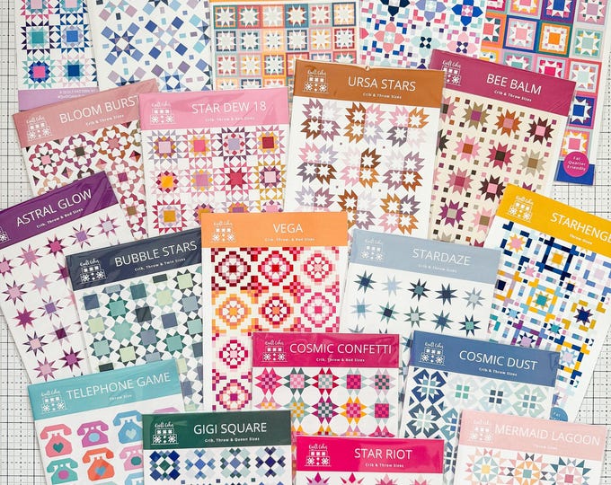 Featured listing image: Wholesale Patterns