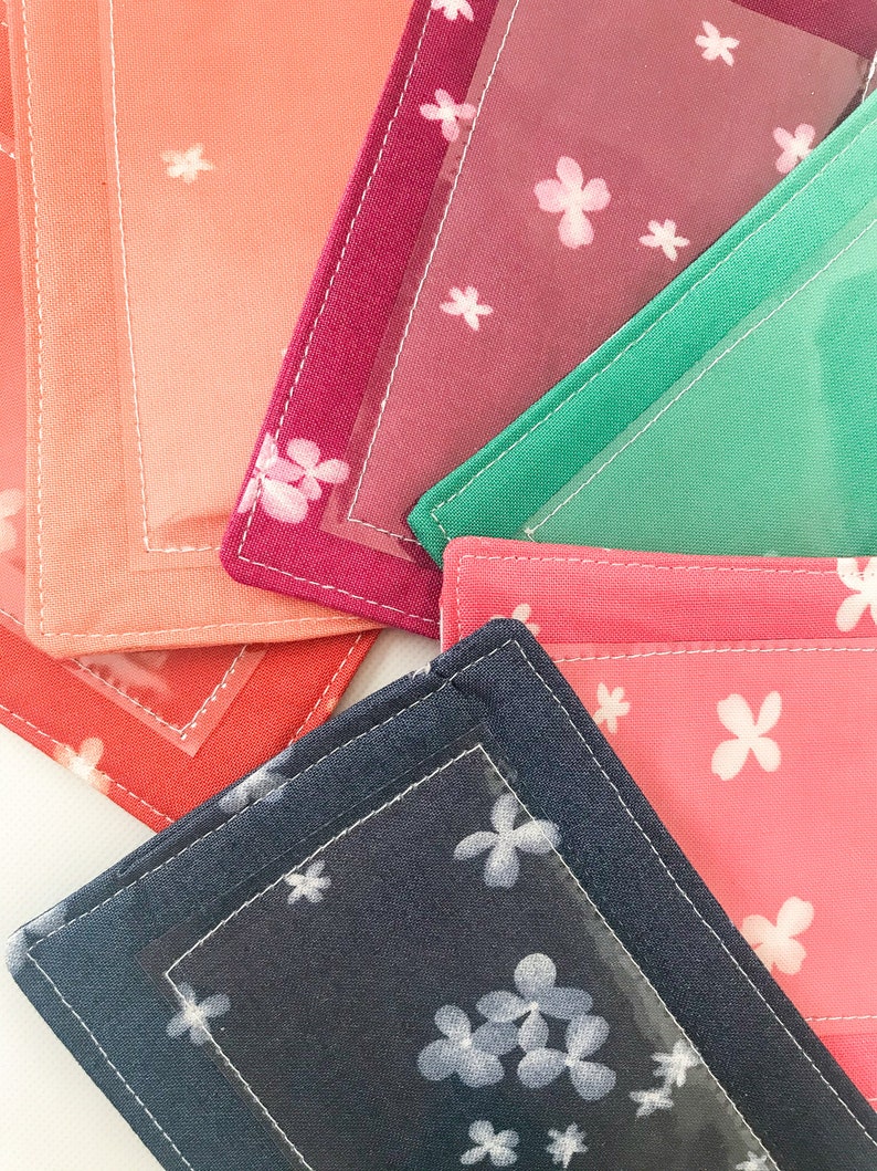 Luggage Tag Pattern PDF Instant Download Etsy