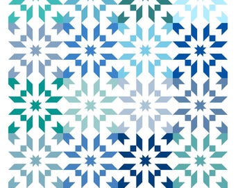 Printed Quilt Patterns