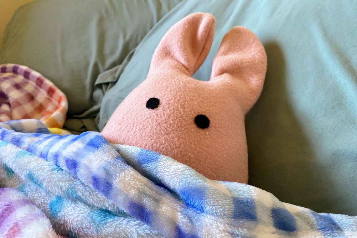 Mokke Plush - Etsy