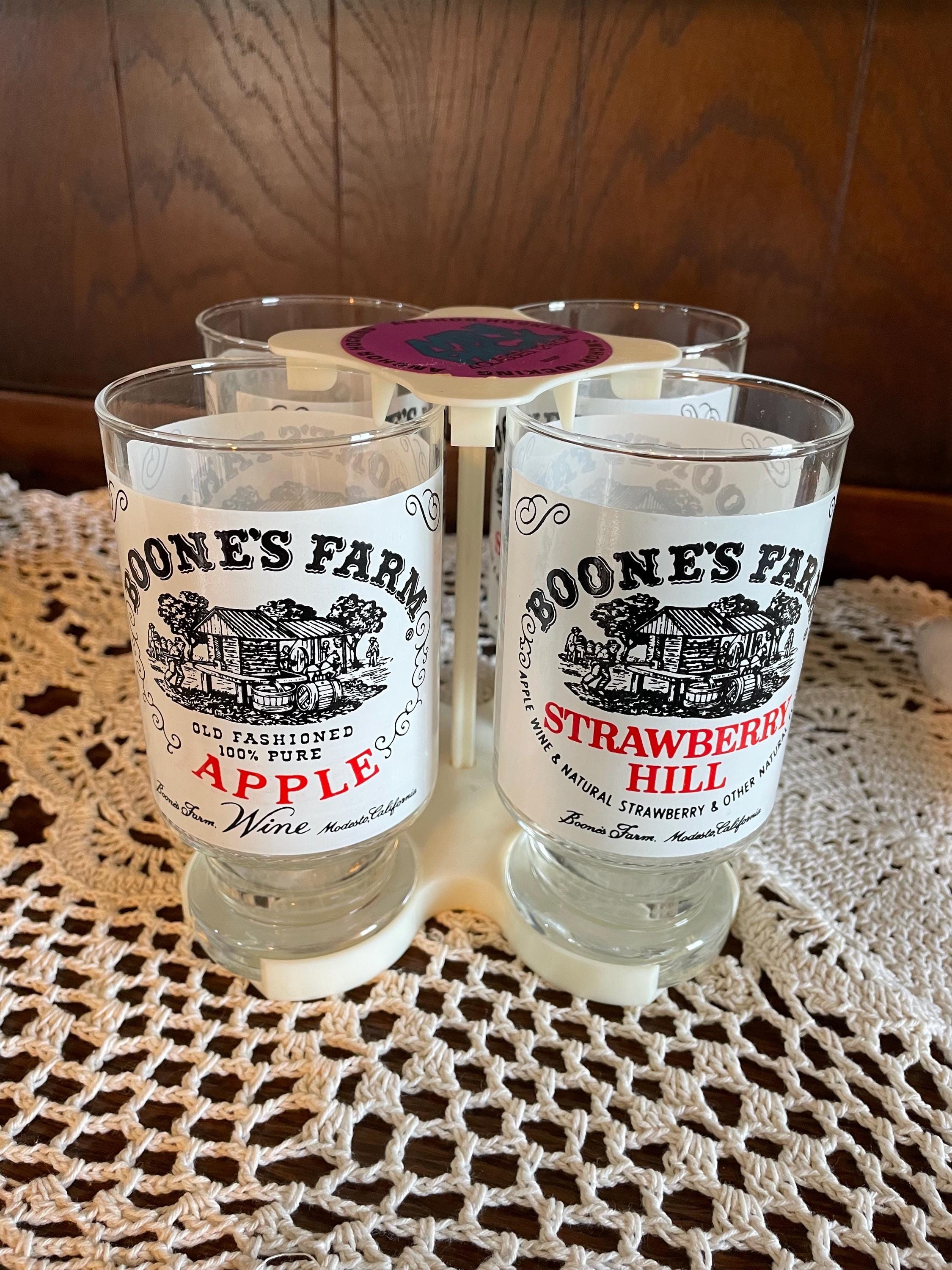 Farm Strawberry Hill Boone's Farm Apple Wine For Sale Farm