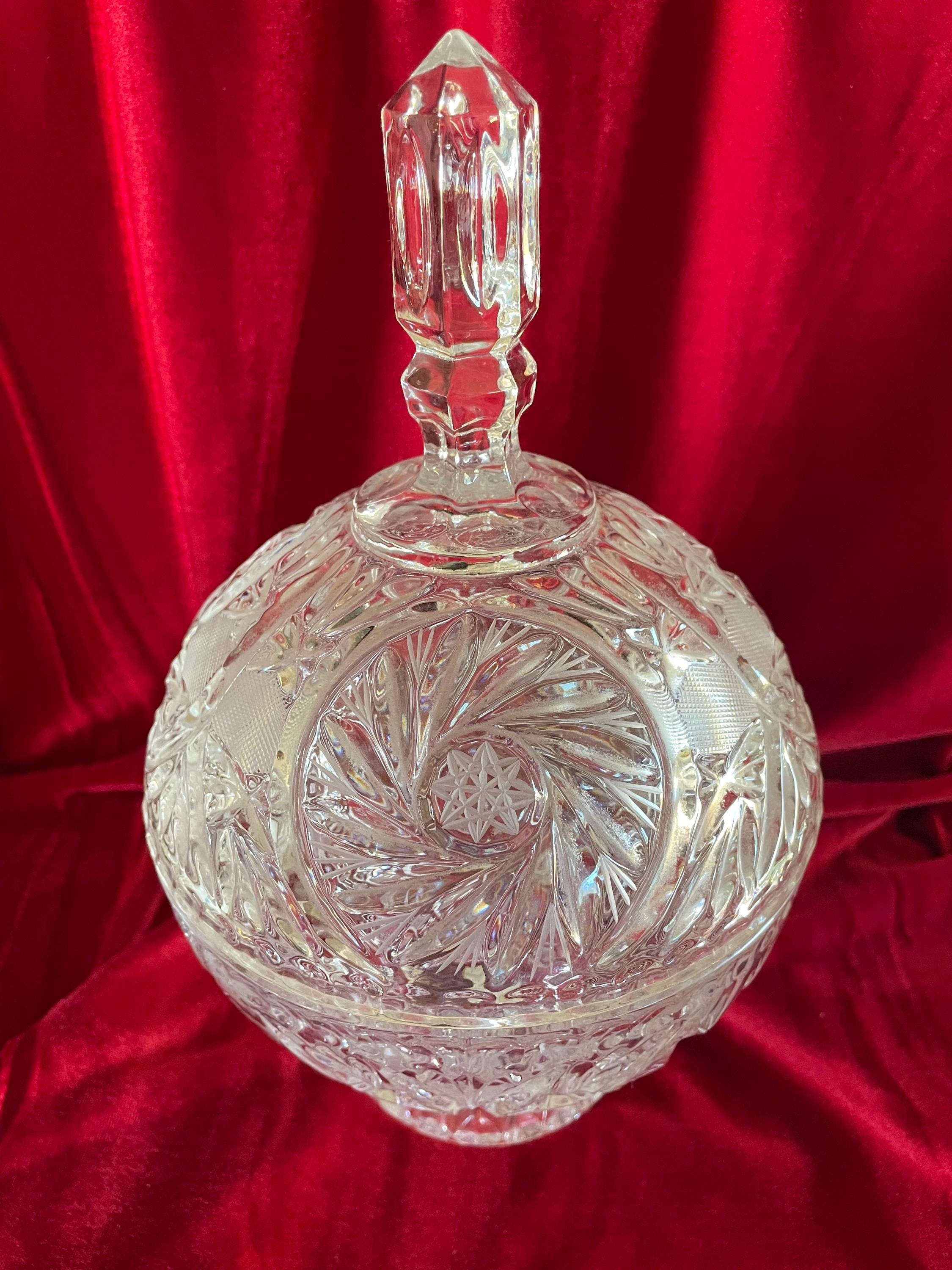 Polonia lead crystal - Etsy 日本