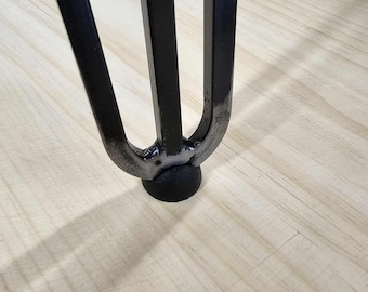 Hairpin Floor Protectors