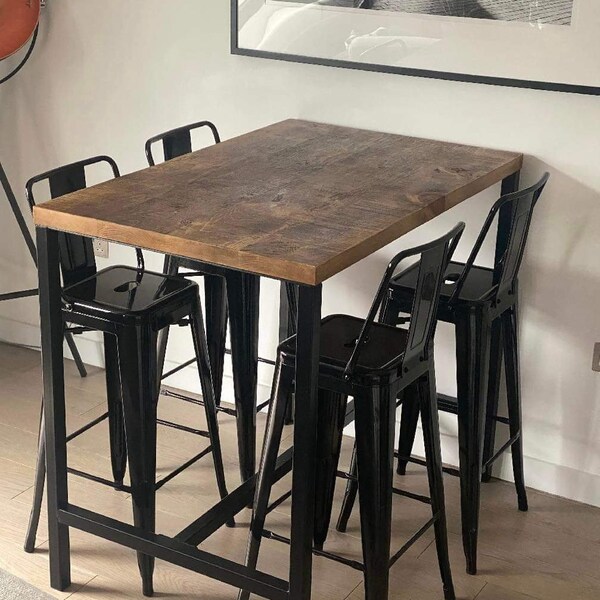 Kitchen Island Legs Etsy UK