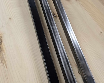 Boxpin Table Legs – Set of Four