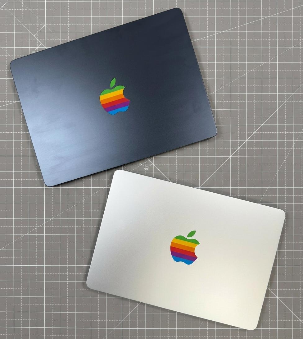 Old MacBook - Etsy