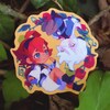 Kingdom Hearts 3 Poster Print - Etsy