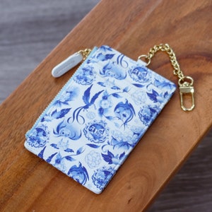 Cartera de identificación de Endwalker de FFXIV por [Akitamii x c-dra]