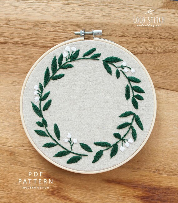 iThinksew - Patterns and More - 5”X 9 Oval Shape Love Embroidery PDF  Pattern