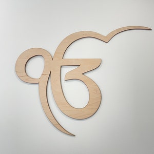 Ik onkar sign