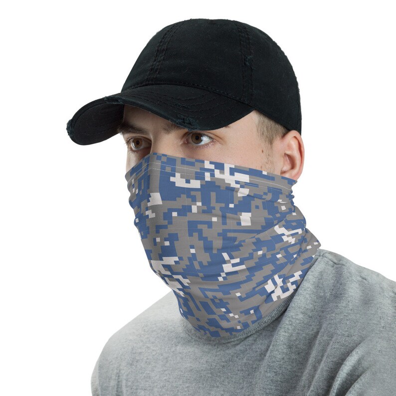Face Masks Camouflage Mask Respiratory Mask Reusable Face Mask Mouth Cover Neck Gaiter Washable Facemask Headgear Unique Pretty Cool