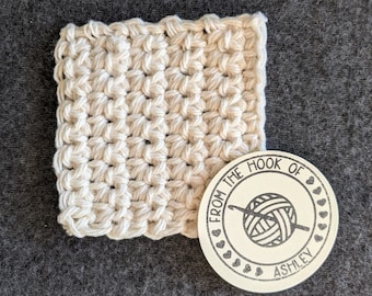 Small cotton cloths