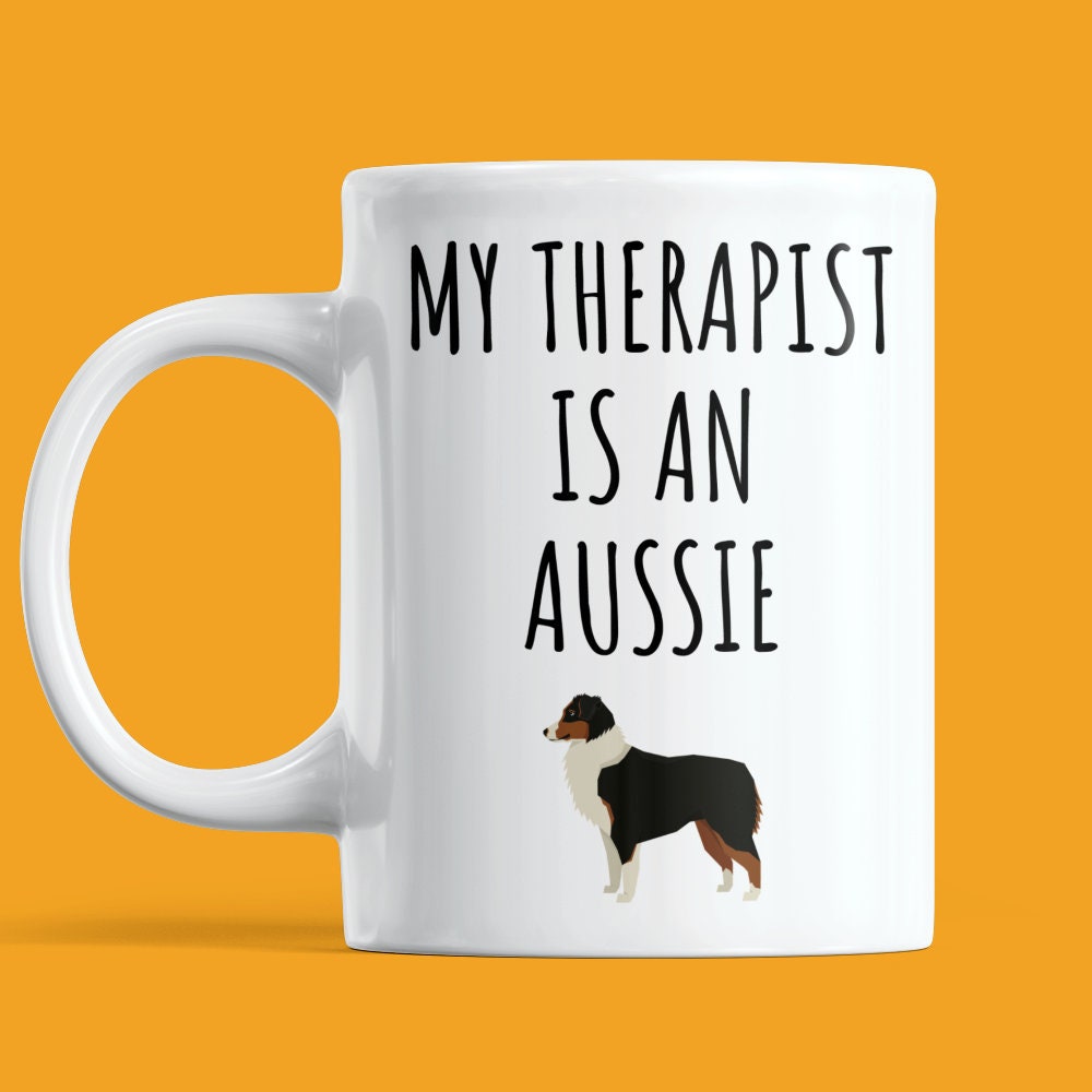 australian shepherd items
