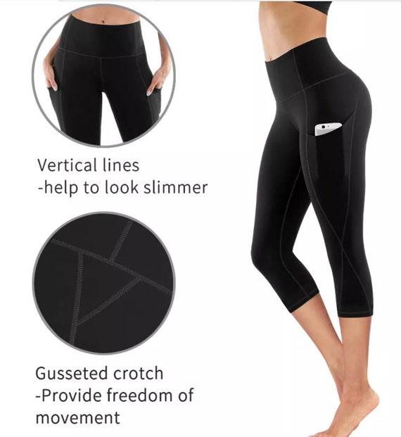 Body Shaping Yoga Pants