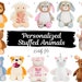 see more listings in the Cubbies -Stuffed Animals section