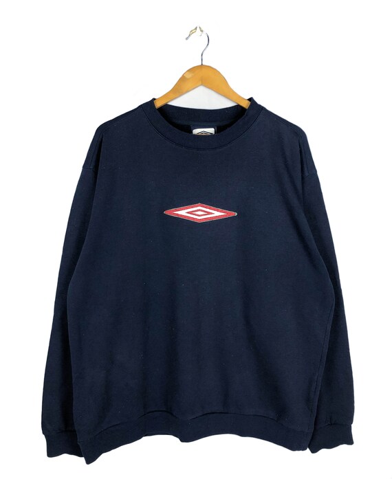 umbro jumper