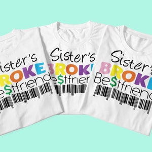 Download Mommy S Broke Bestfriend The Entire Family Svg Png Etsy
