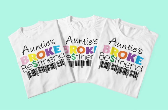 Download Mami S Broke Bestfriend Toda La Familia Svg Png Etsy