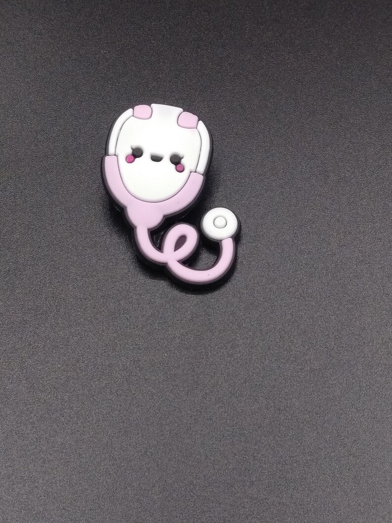 Medical Croc Shoe Charms Set Doctor Nurse Dentist Etsy