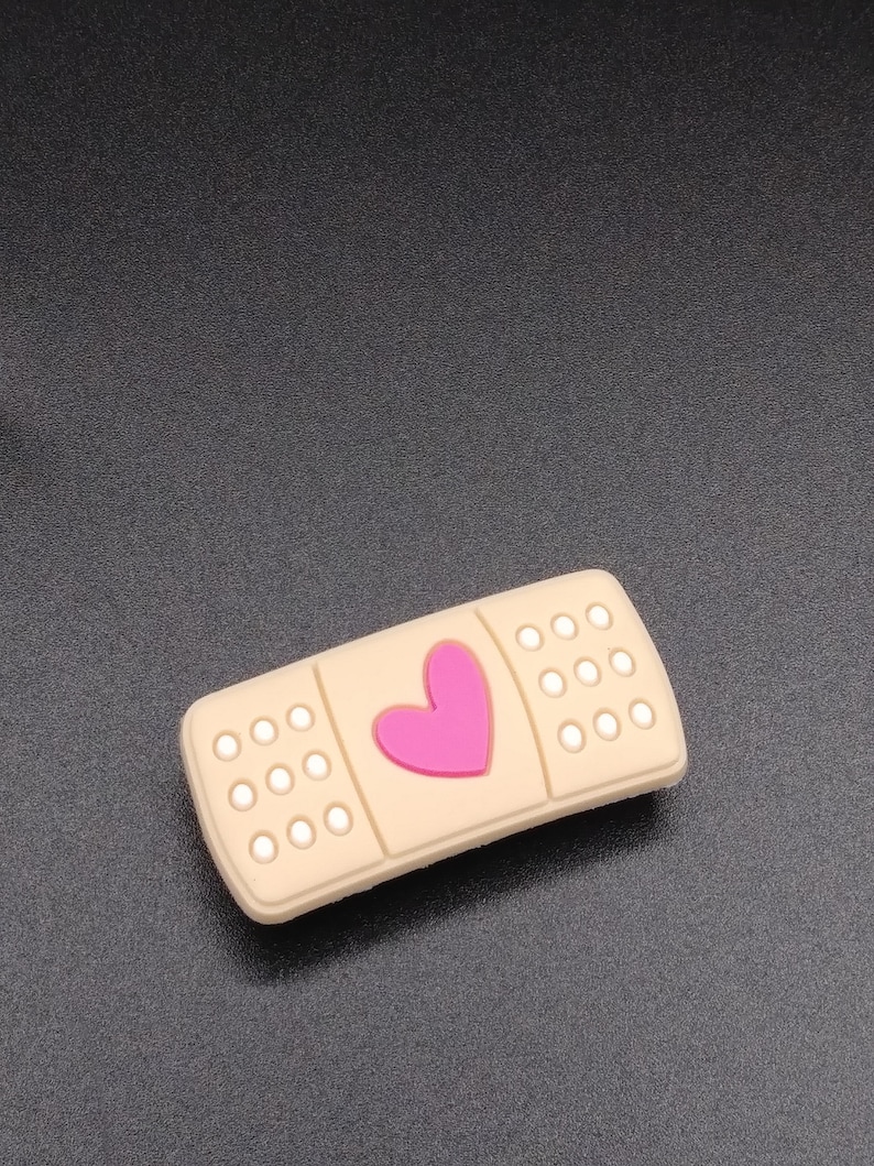 Medical Croc Shoe Charms Set Doctor Nurse Dentist Etsy